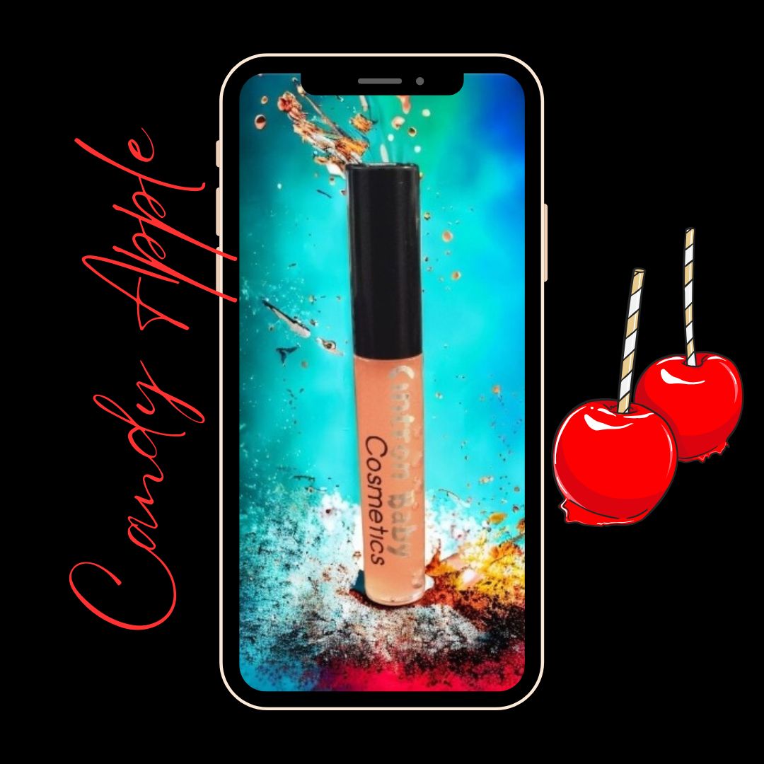 Cintron Baby Scented Lip Gloss