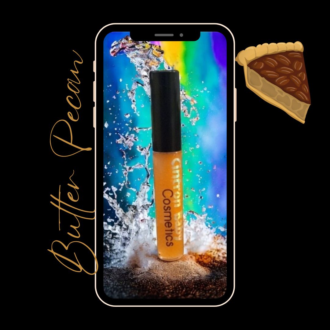 Cintron Baby Scented Lip Gloss