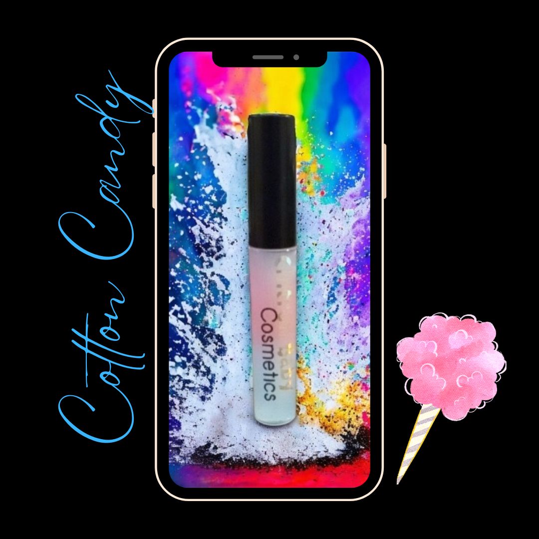 Cintron Baby Scented Lip Gloss
