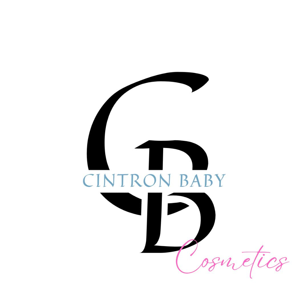 Cintron Baby Scented Lip Gloss