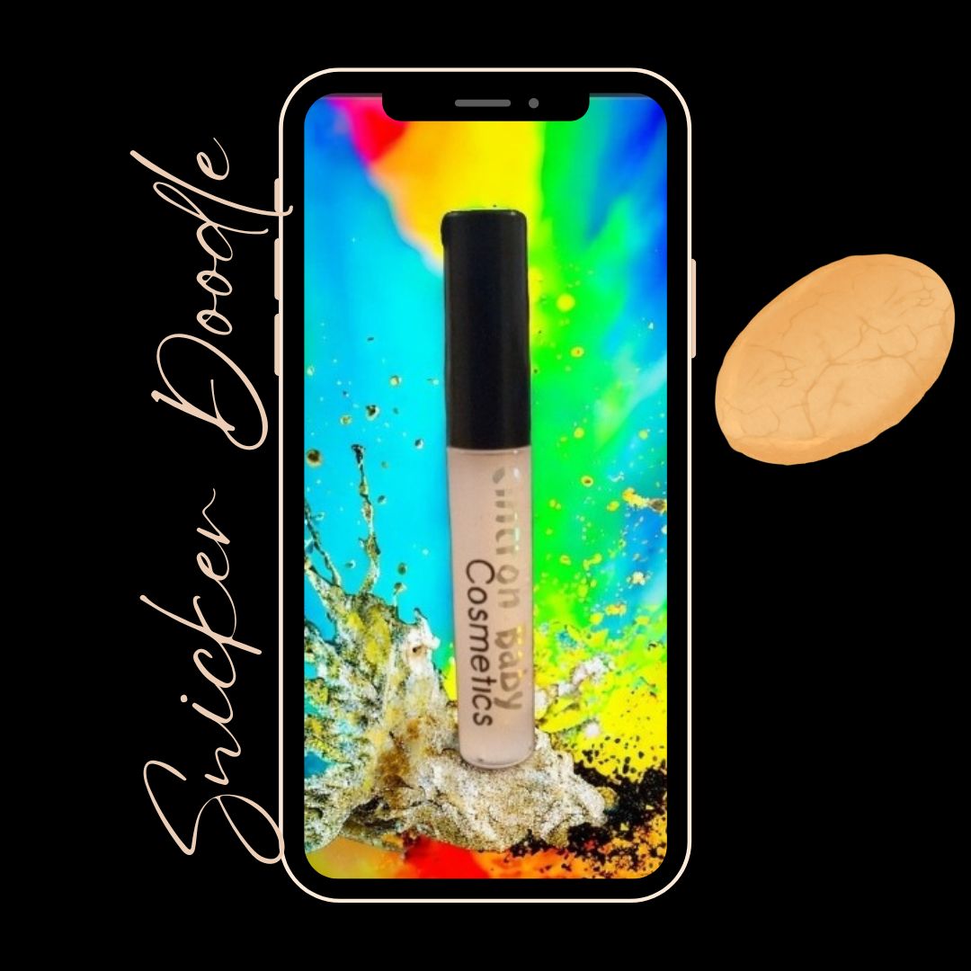 Cintron Baby Scented Lip Gloss