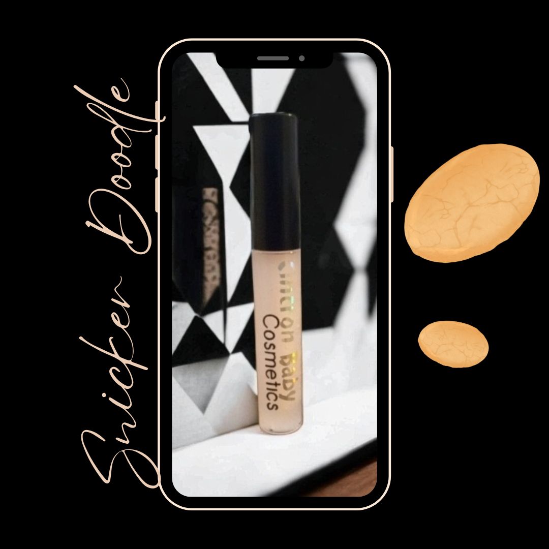 Cintron Baby Scented Lip Gloss