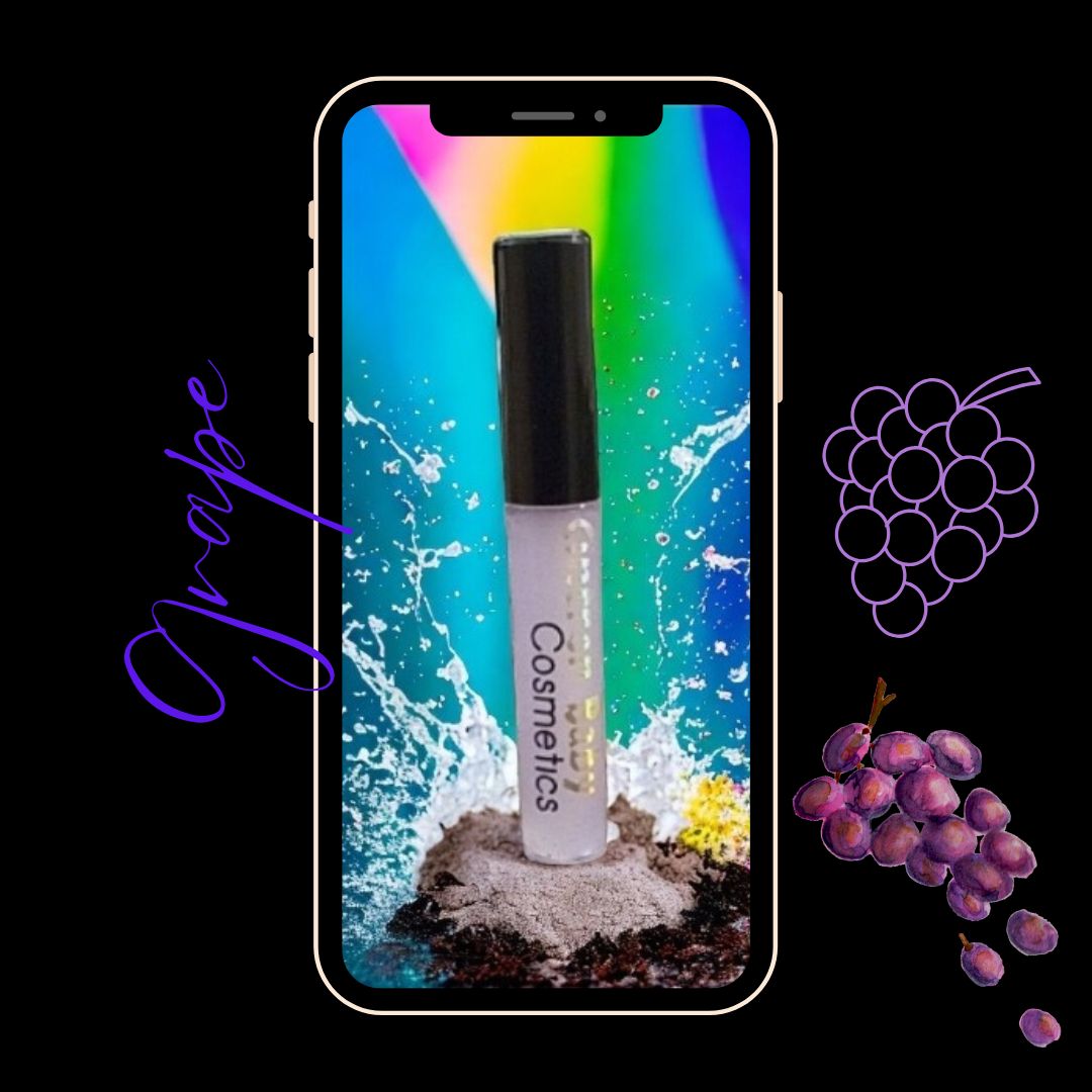 Cintron Baby Scented Lip Gloss