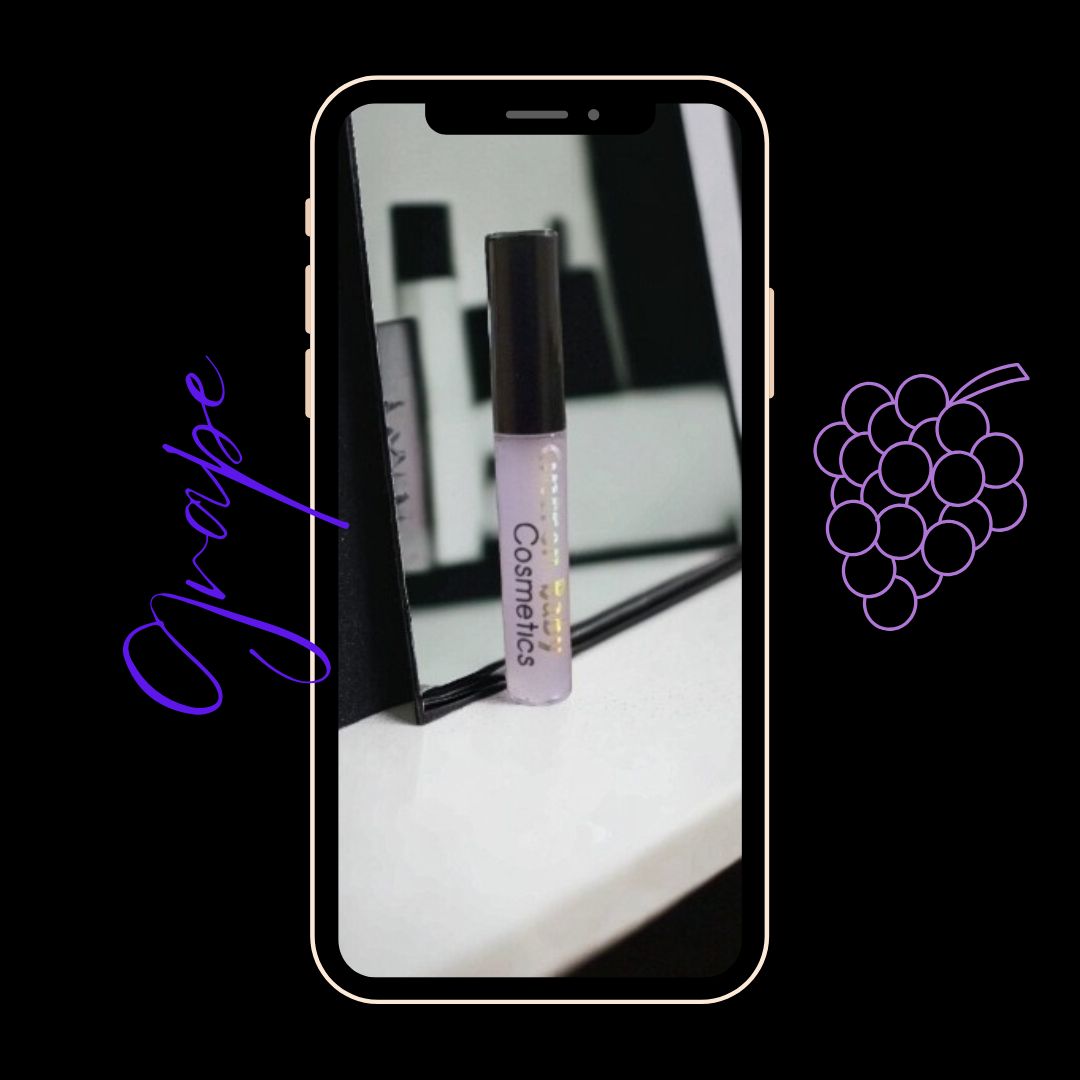Cintron Baby Scented Lip Gloss