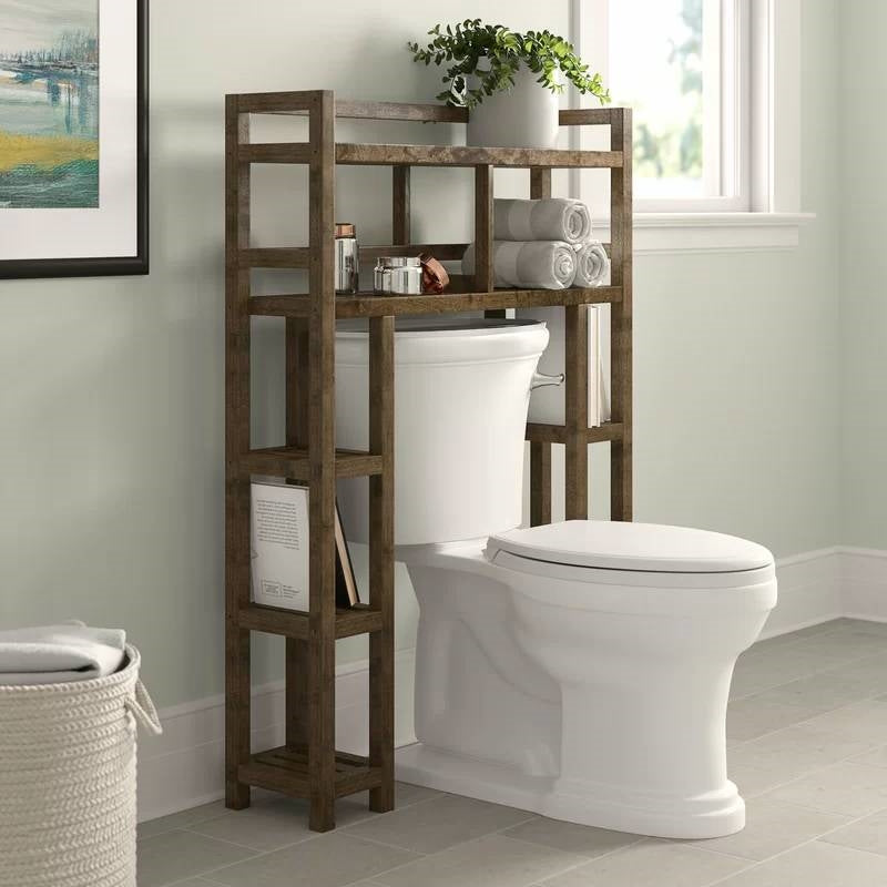 The Overhead Oasis- Spa Collection