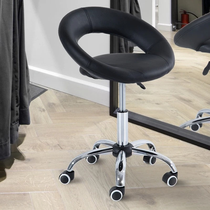 The Jetsetter Stool- Spa Collection