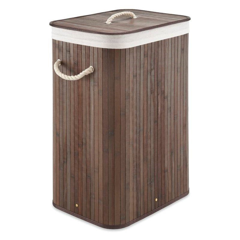 The Chic Clean Hamper- Spa Collection