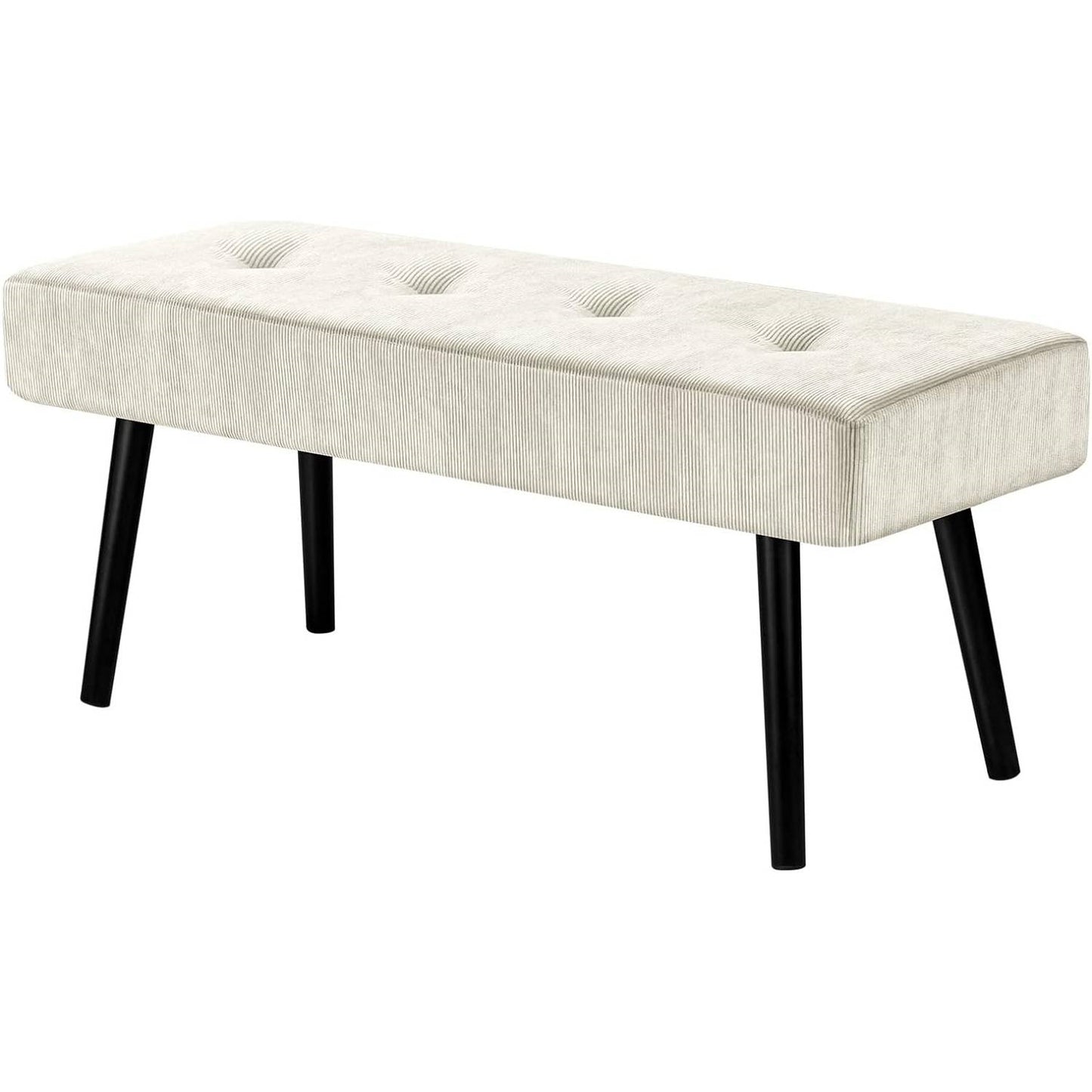 The Urban Corduroy Bench- Spa Collection
