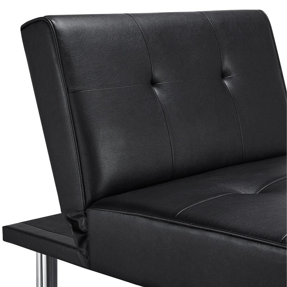 The Luxe Lounge Queen Chaise- Earth Tone Collection