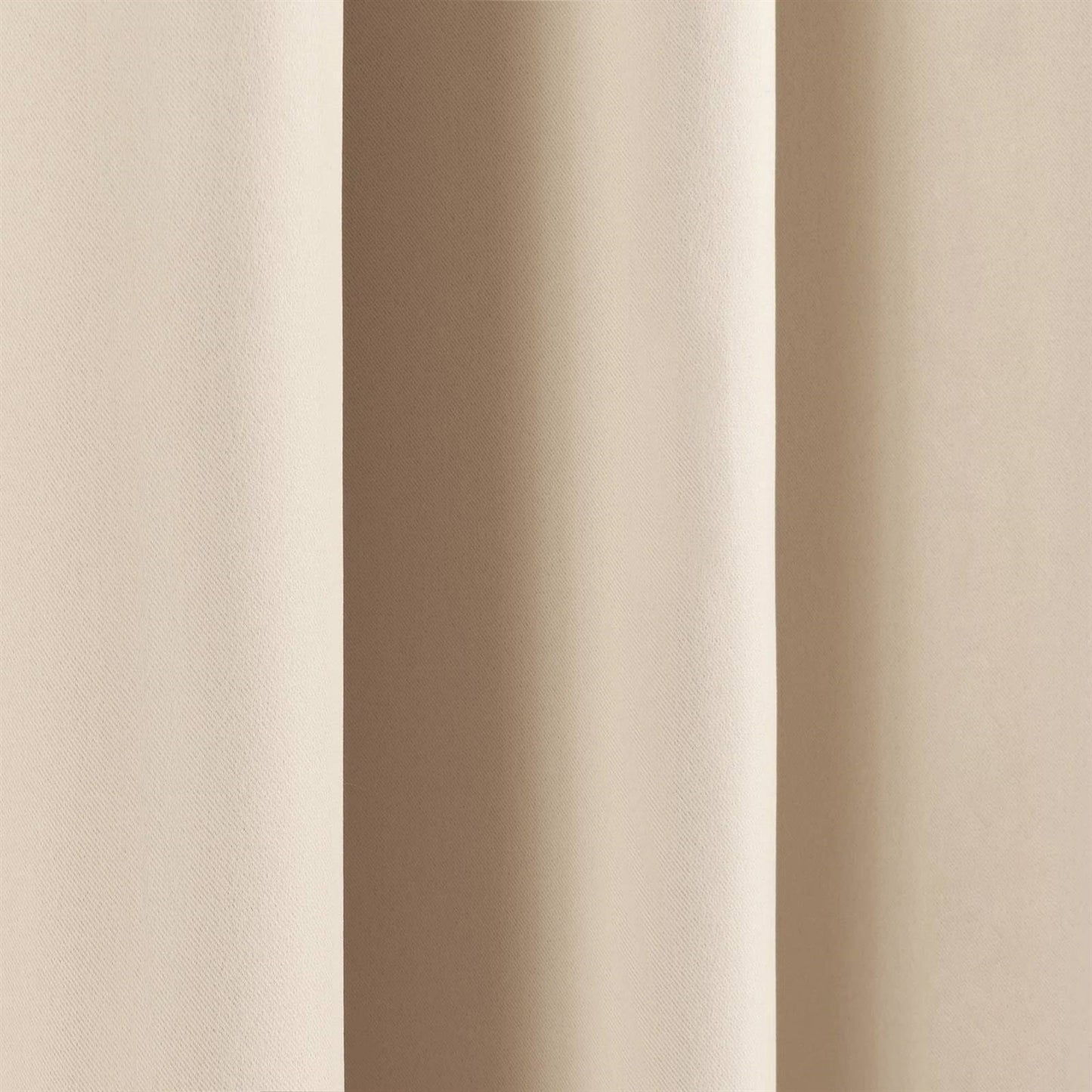 Château Chic Curtains- Earth Tone Collection