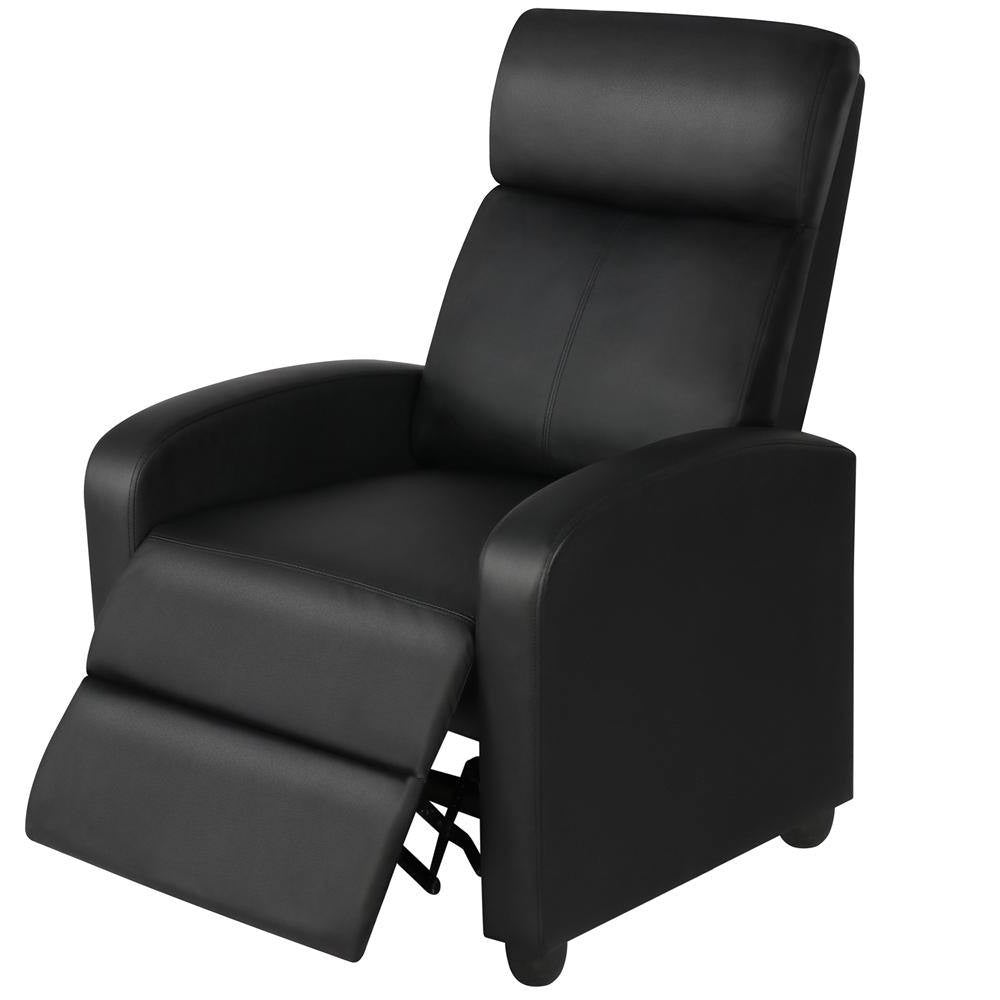 The Recline Divine Chair- Earth Tone Collection