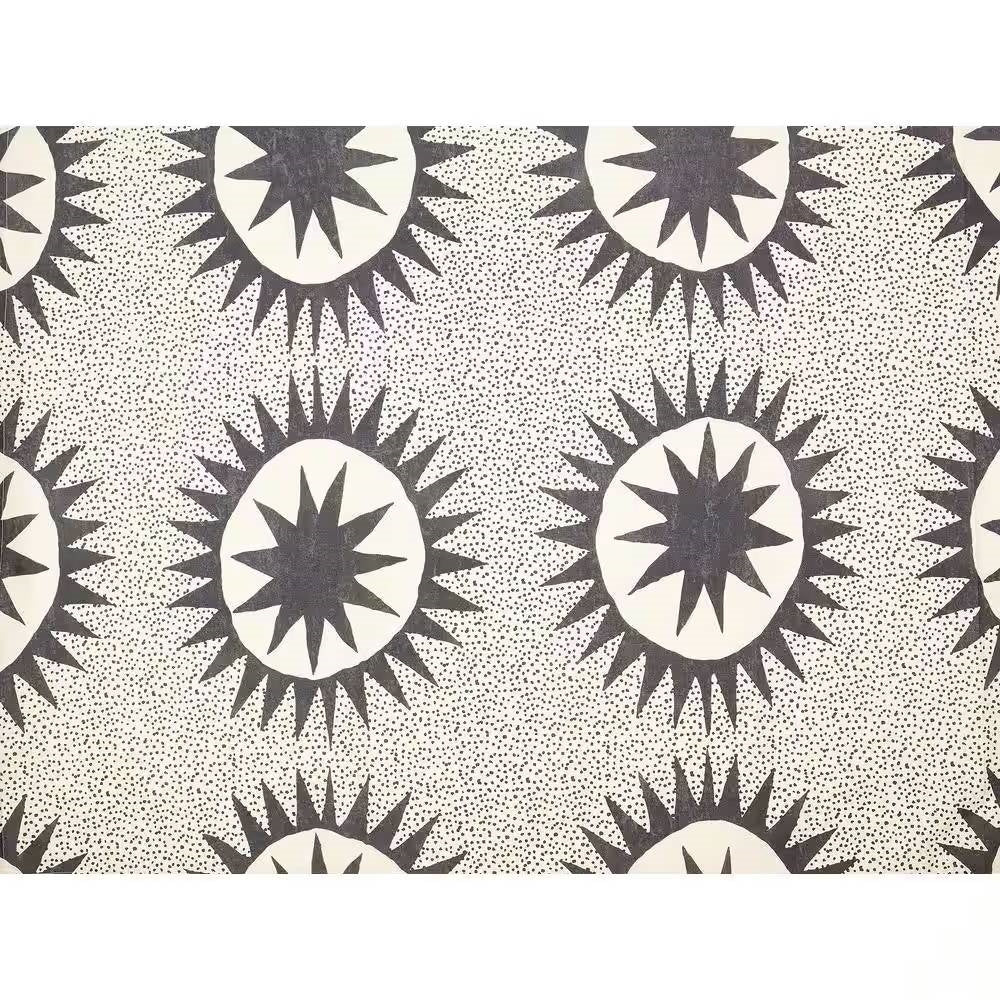 Soleil Radiance Shower Curtain- Spa Collection
