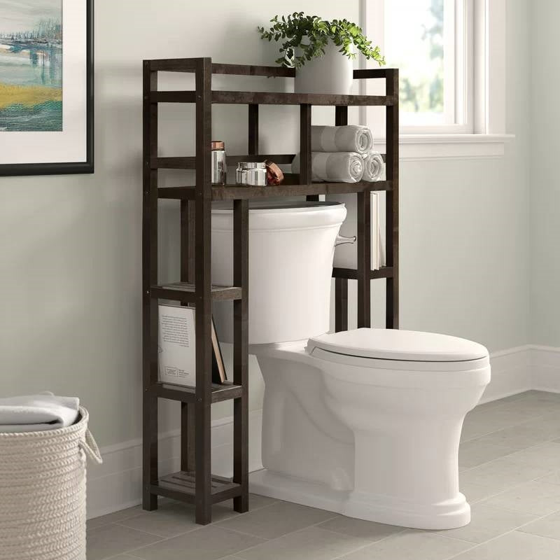 The Overhead Oasis- Spa Collection