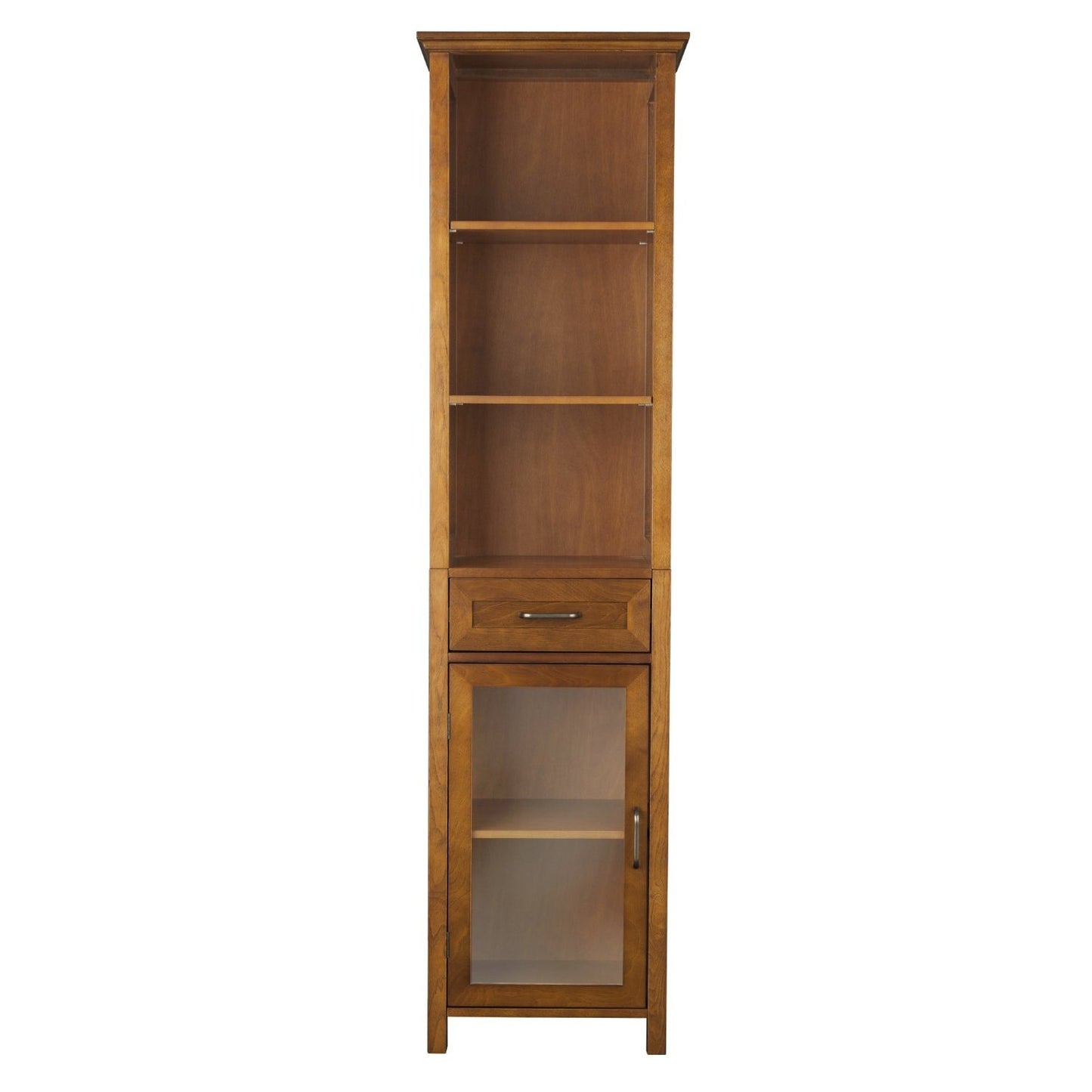 Oak-tastic Storage Trio- Spa Collection