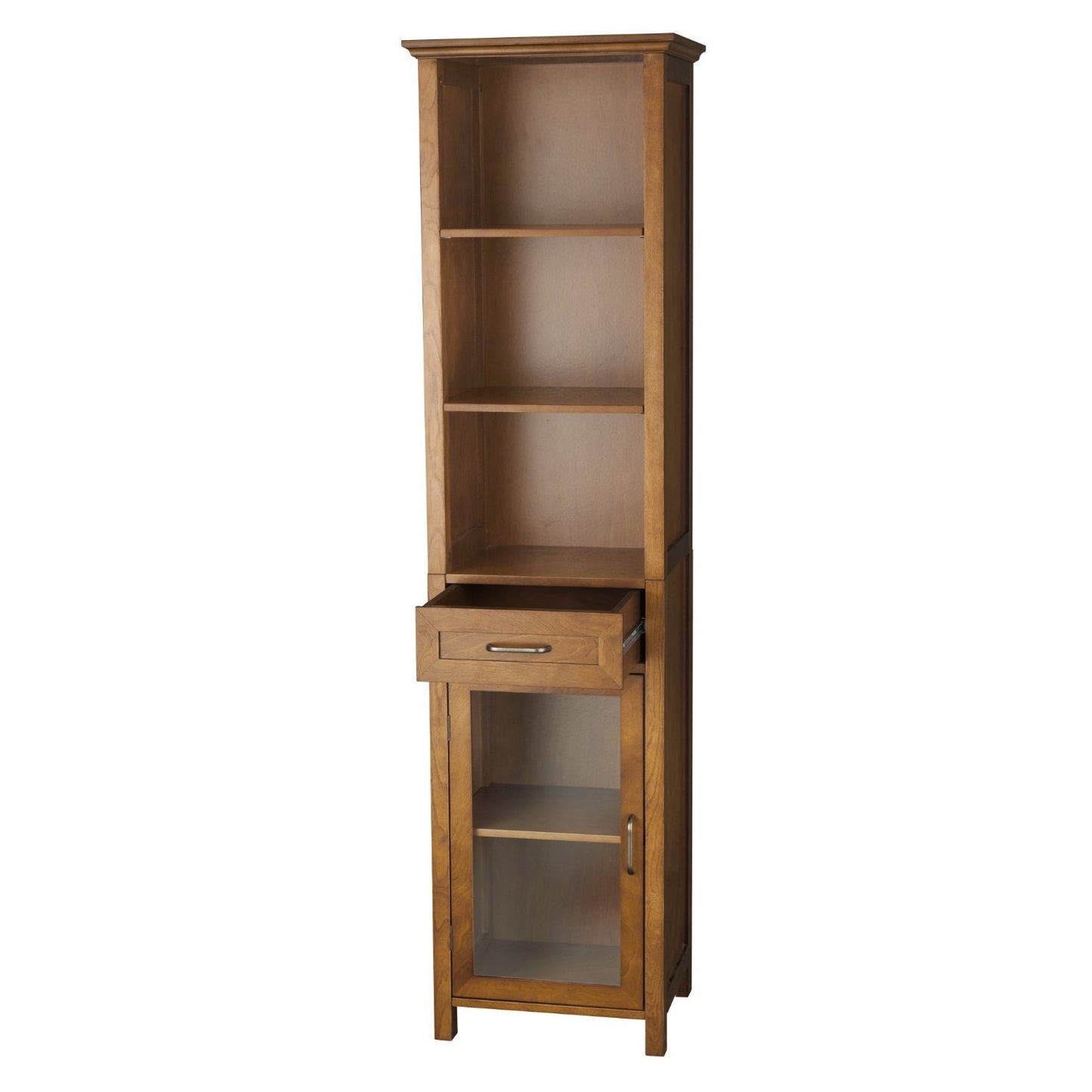 Oak-tastic Storage Trio- Spa Collection