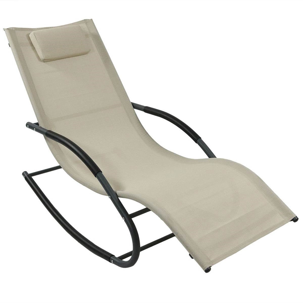 The Sway Soirée Lounger Set- Glamorocean Collection