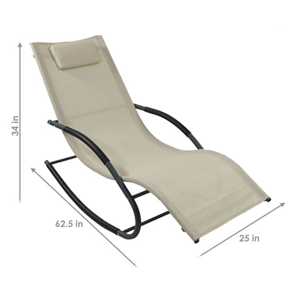 The Sway Soirée Lounger Set- Glamorocean Collection