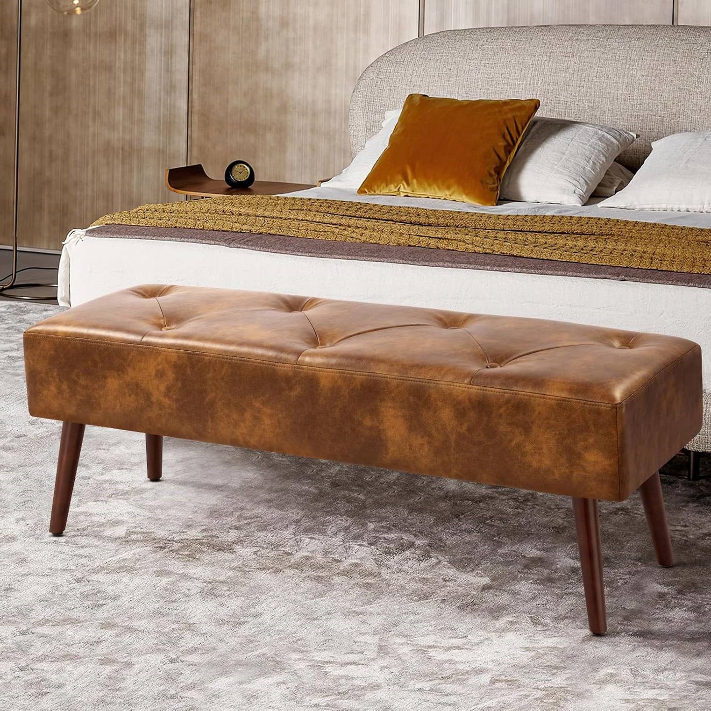 The Swoon Bench- Spa Collection