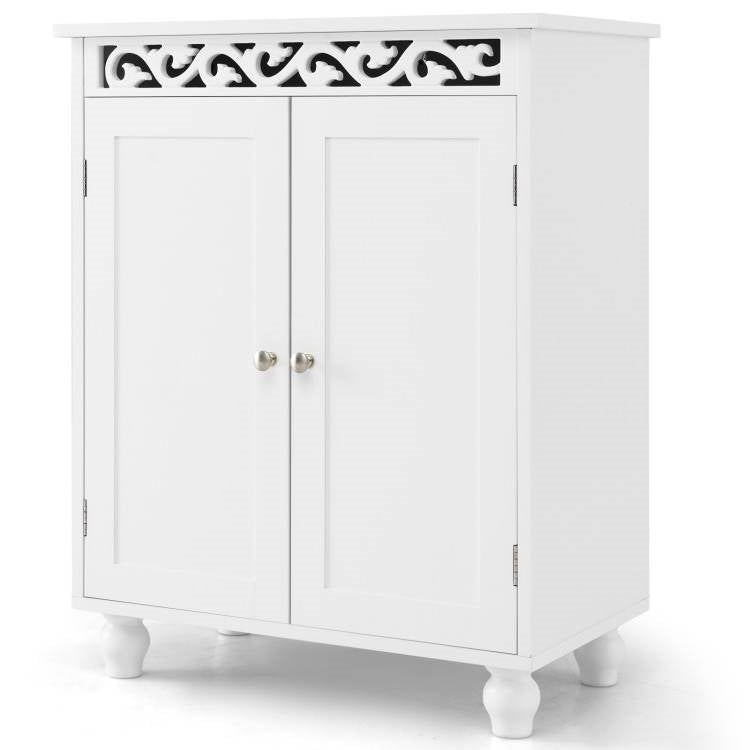 The Whiteout Storage Luxe- Spa Collection