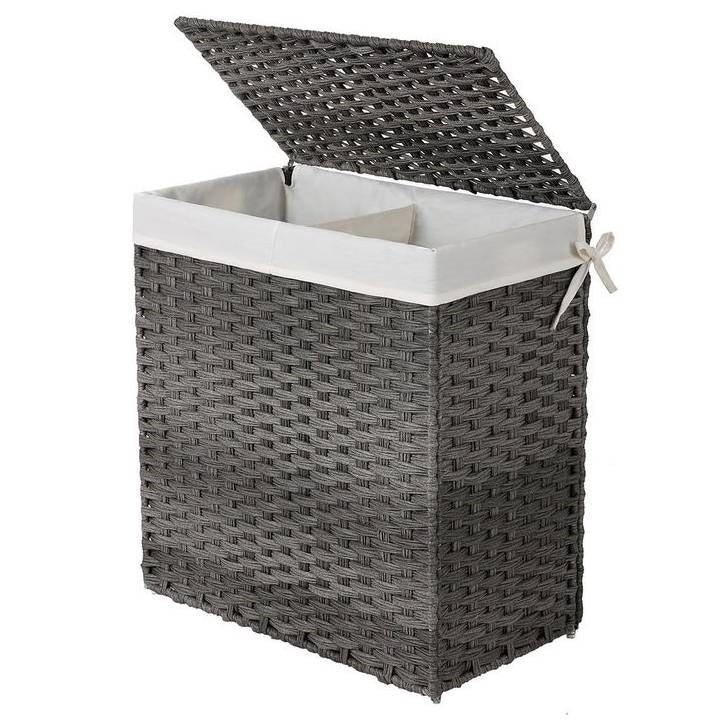 The Sleek Tidy-Up Tote- Spa Collection
