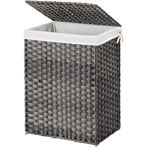The Sleek Tidy-Up Tote- Spa Collection