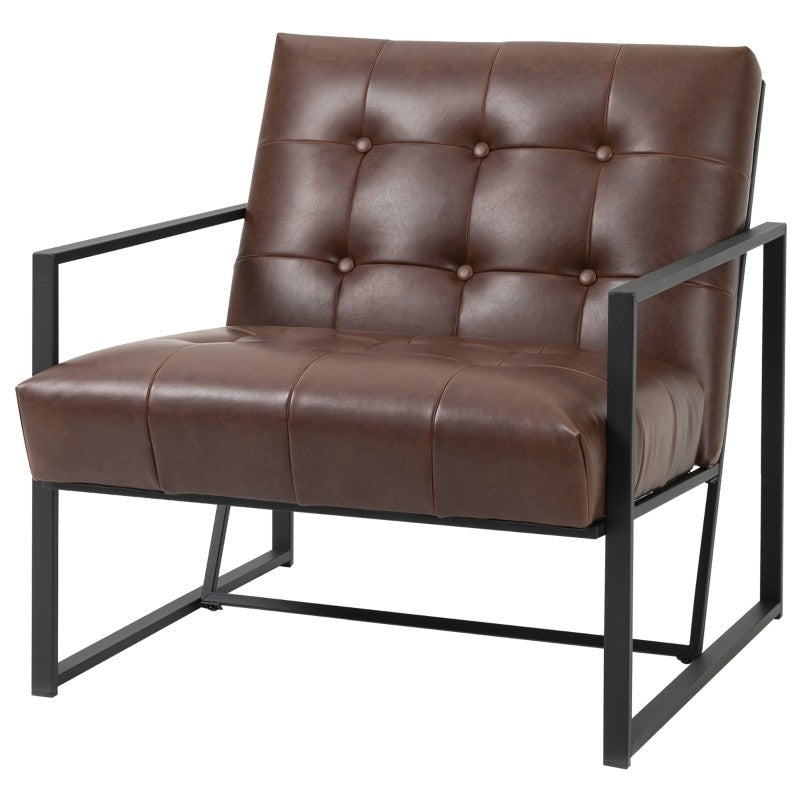 The Vintage Vibe Vixen Chair- Earth Tone Collection