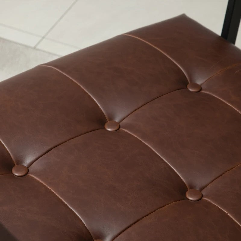 The Vintage Vibe Vixen Chair- Earth Tone Collection