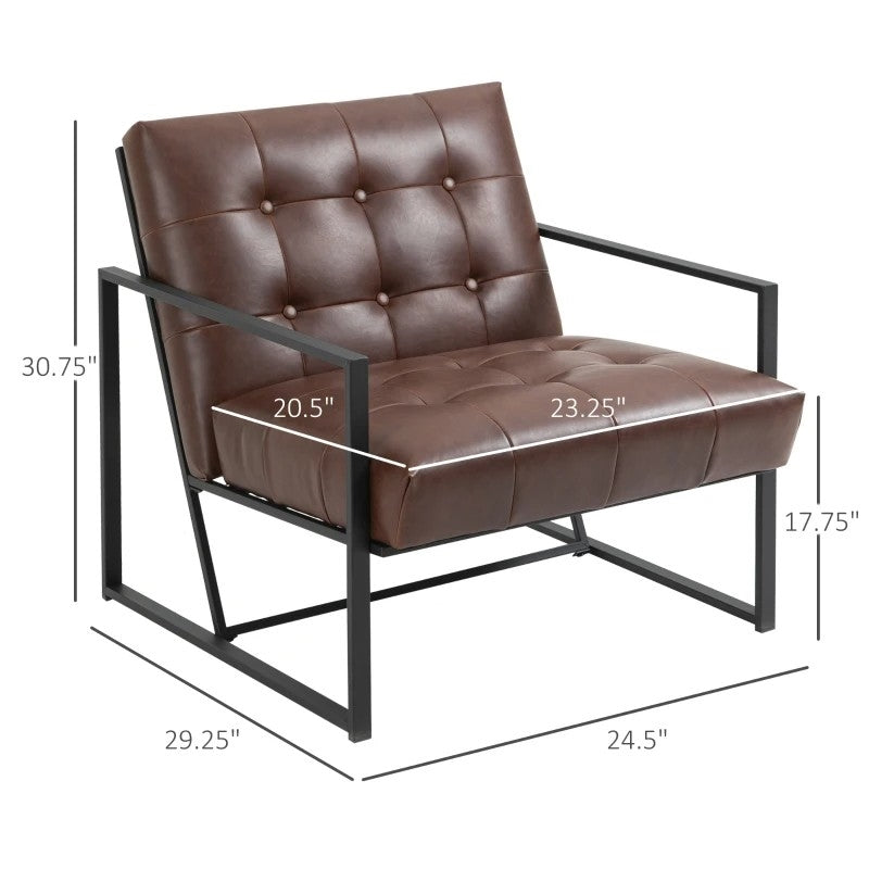 The Vintage Vibe Vixen Chair- Earth Tone Collection
