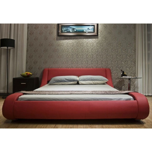 Slay All Day Bed- Glamorocean Collection