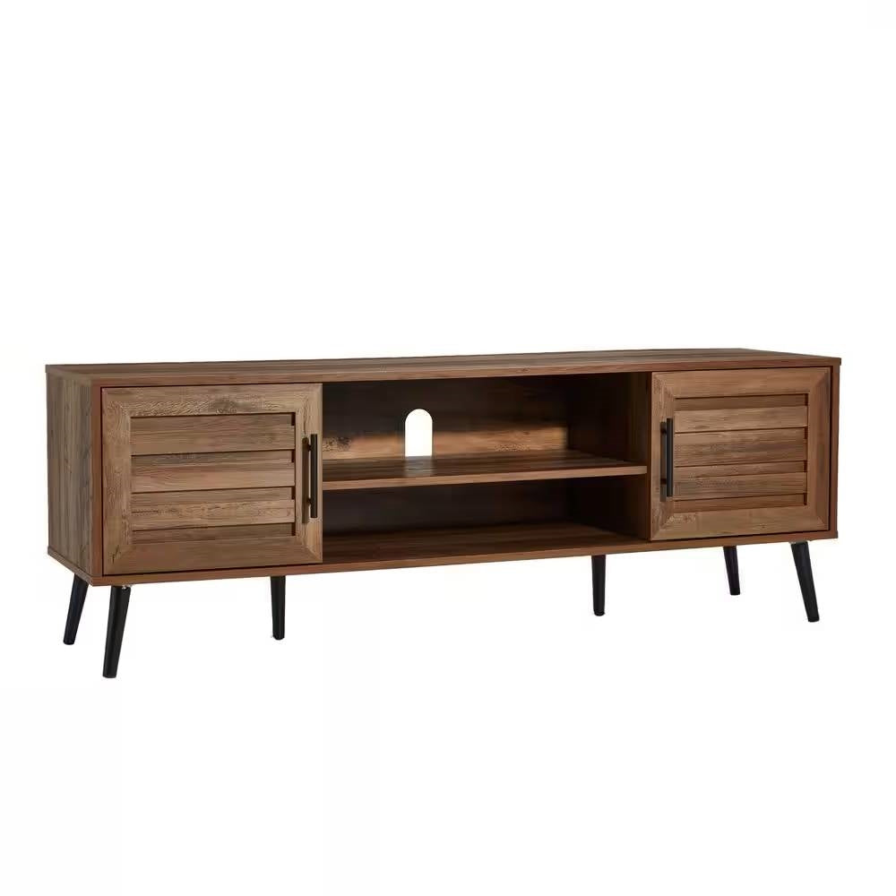 The Chill & Charm Console- Glamorocean Collection