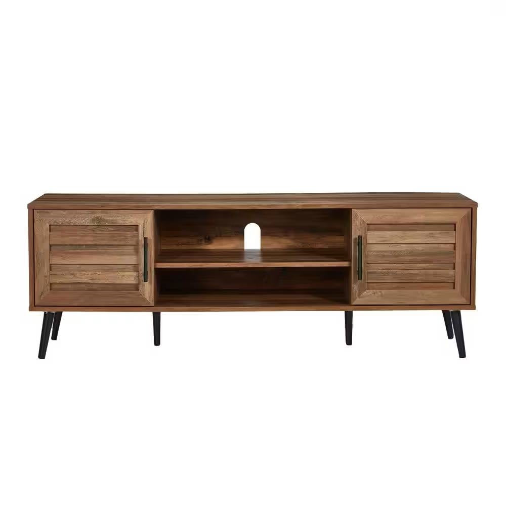 The Chill & Charm Console- Glamorocean Collection