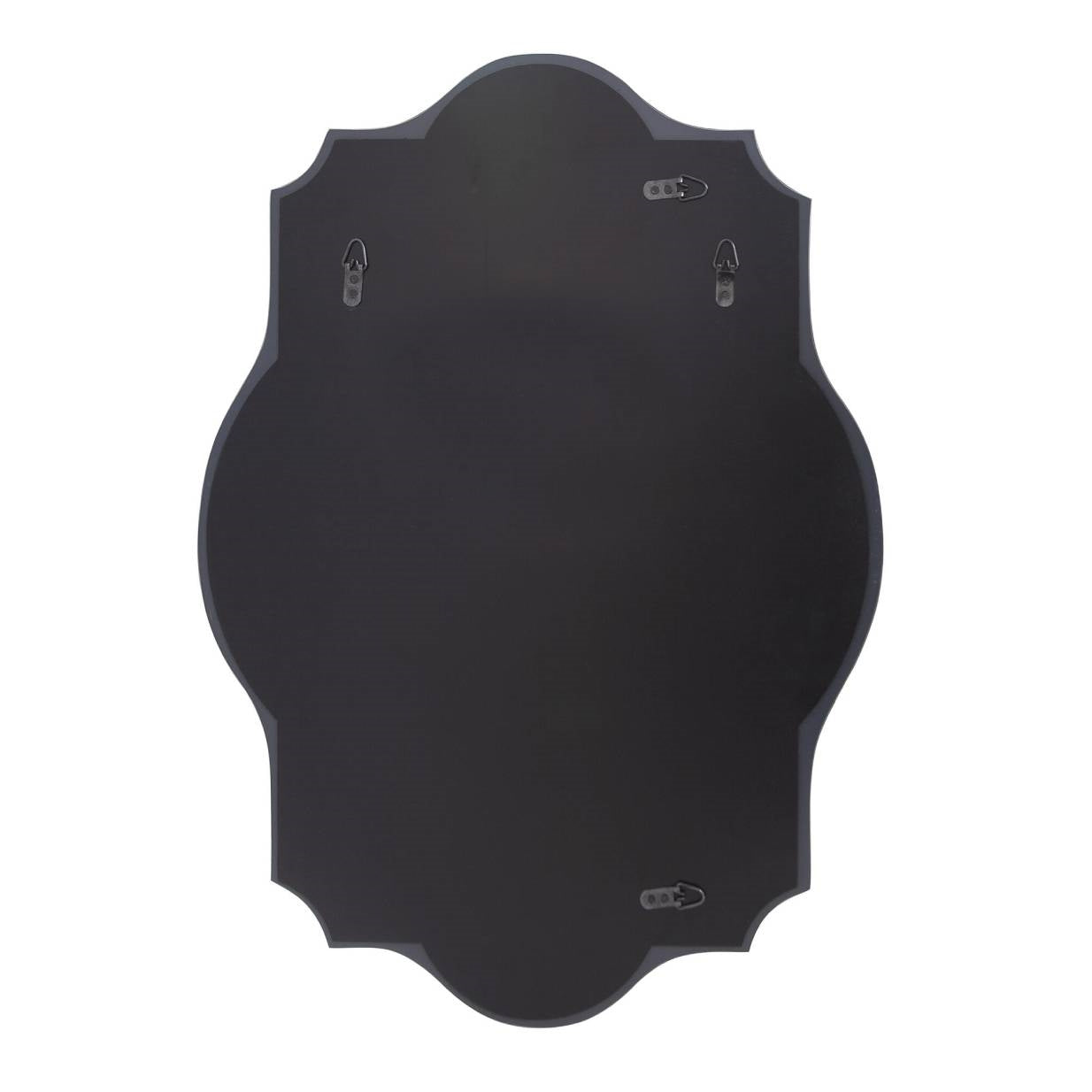The Belle Curve Mirror- Spa Collection