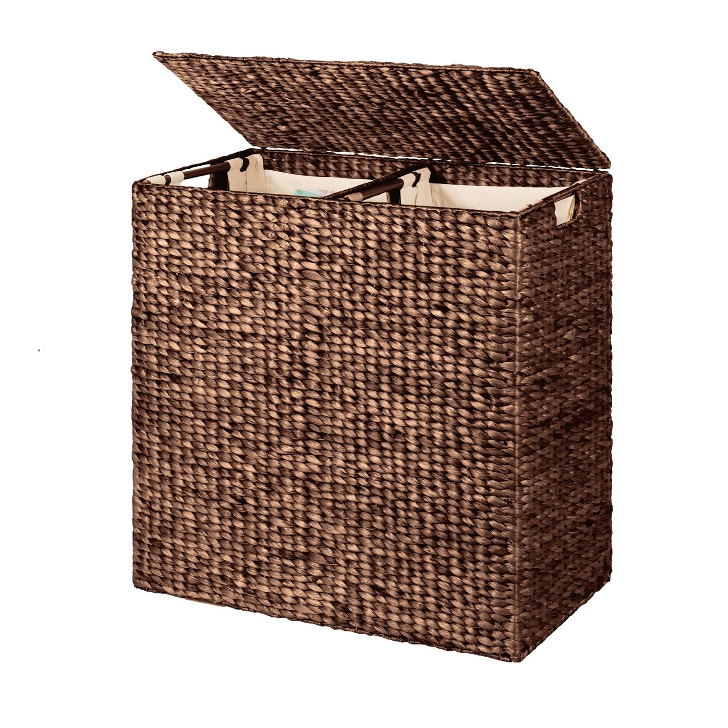The Fresh Fold Hamper- Spa Collection