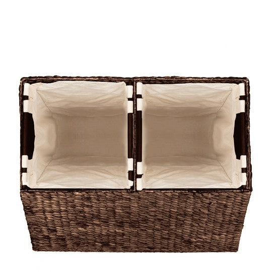 The Fresh Fold Hamper- Spa Collection