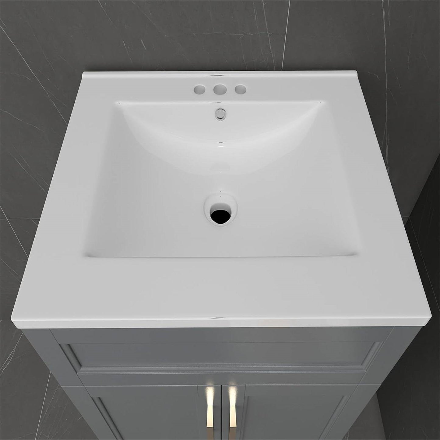 The Urban Mist Vanity- Spa Collection