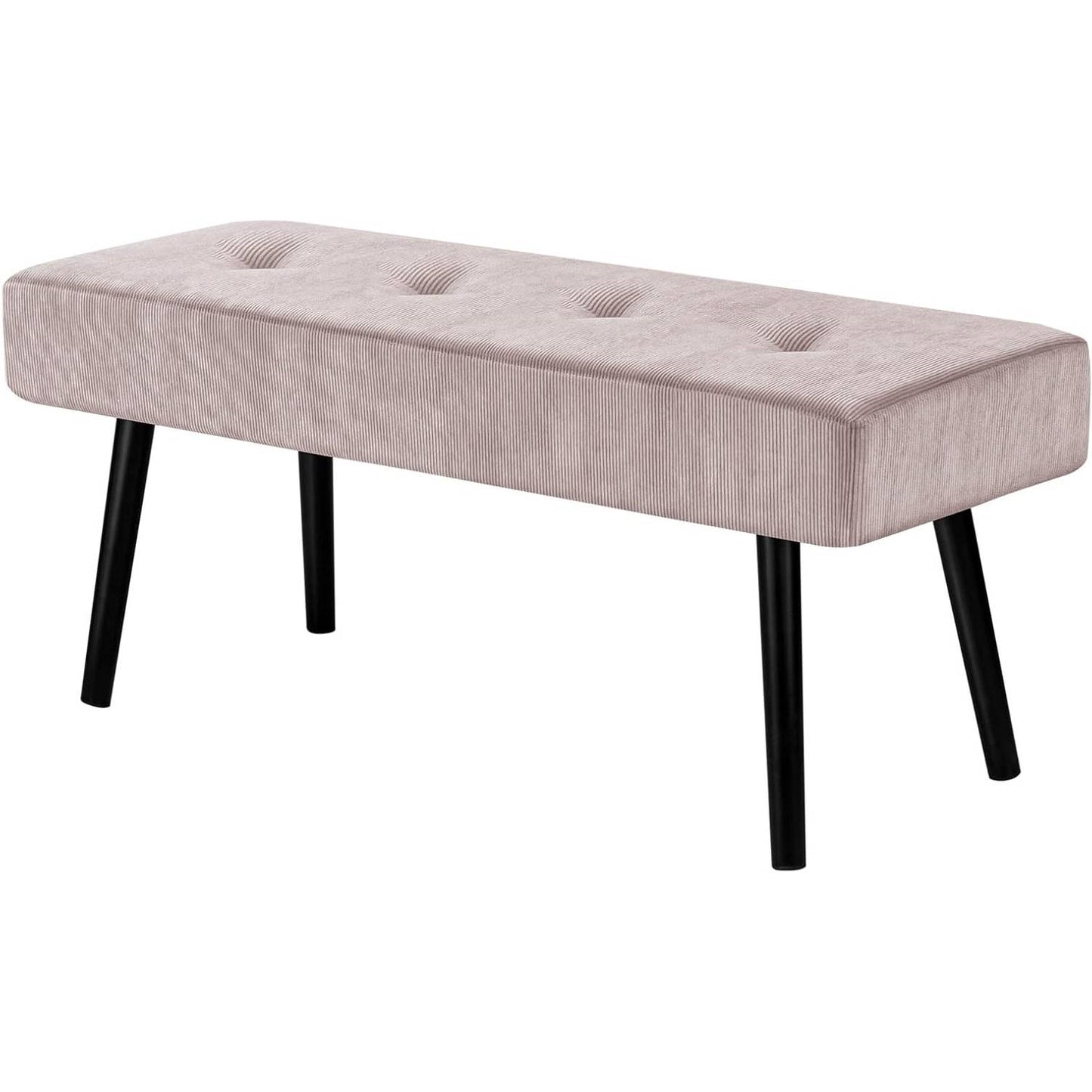 The Urban Corduroy Bench- Spa Collection