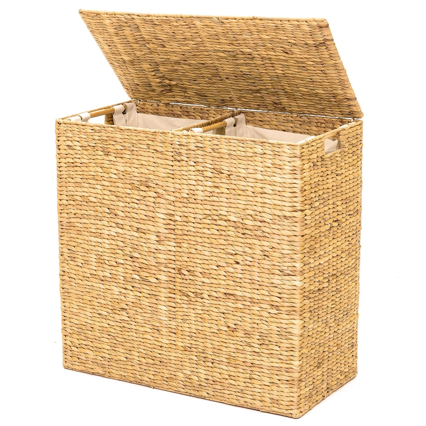 The Fresh Fold Hamper- Spa Collection