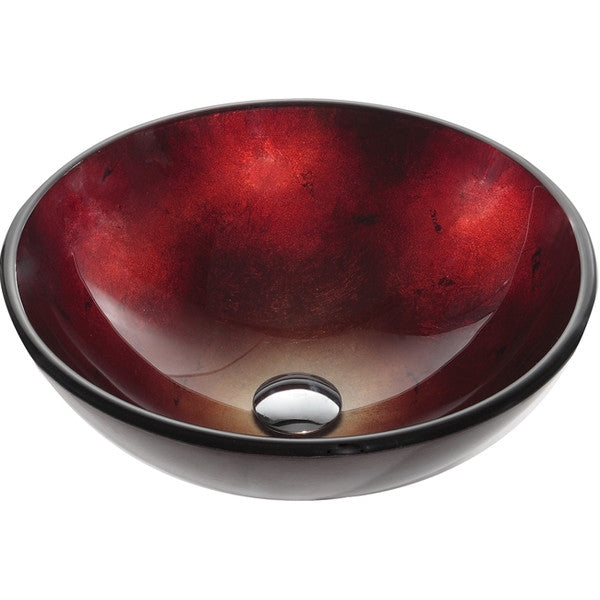 The Crystal Flow Vessel- Spa Collection