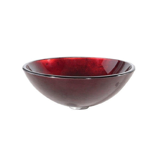 The Crystal Flow Vessel- Spa Collection
