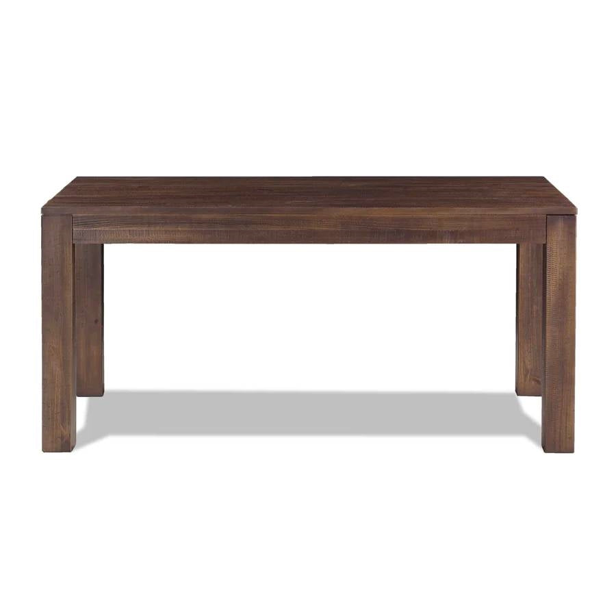 The Harvest Hustle Farmhouse Dining Table- Earth Tone Collection