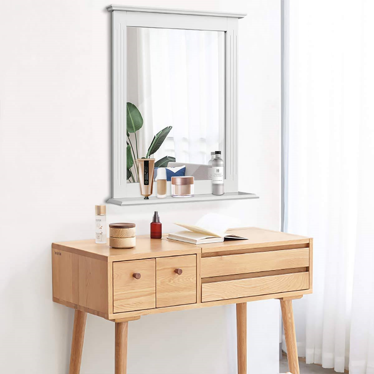 The Reflekt Mirror- Spa Collection