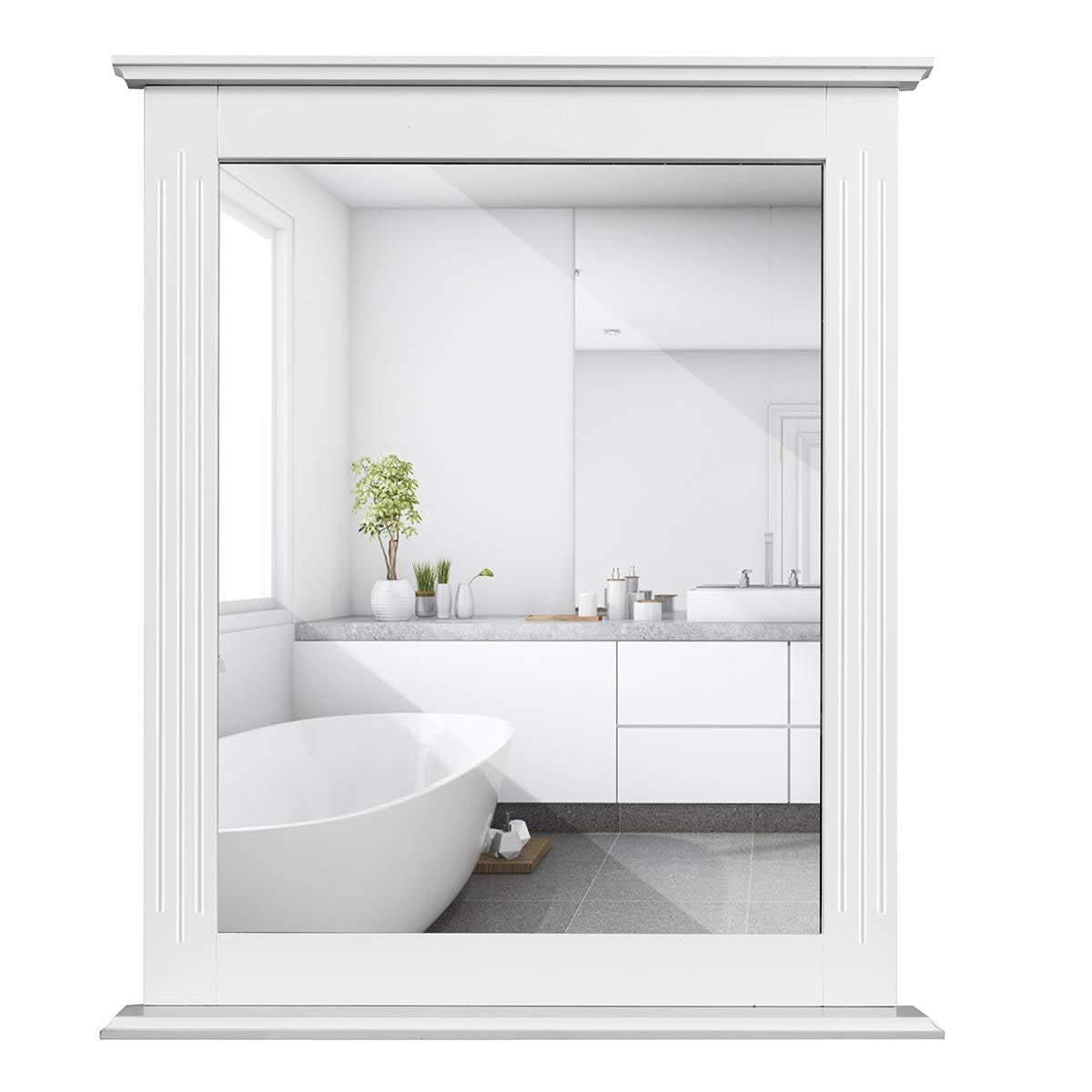 The Reflekt Mirror- Spa Collection