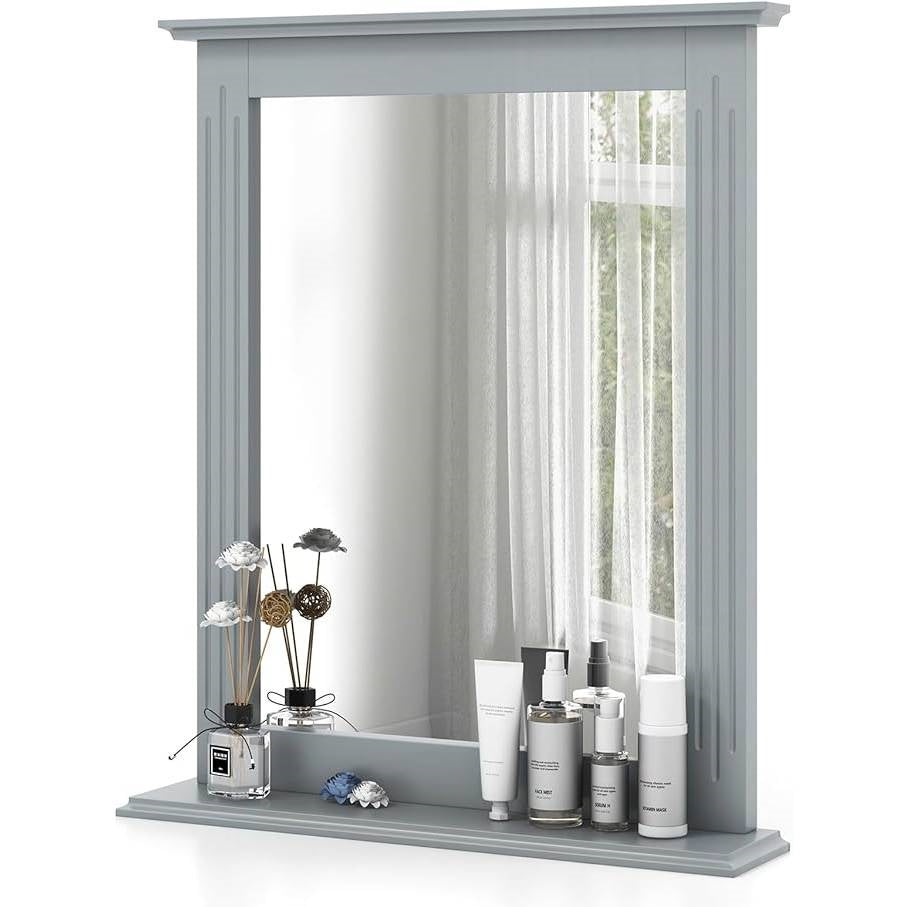The Reflekt Mirror- Spa Collection