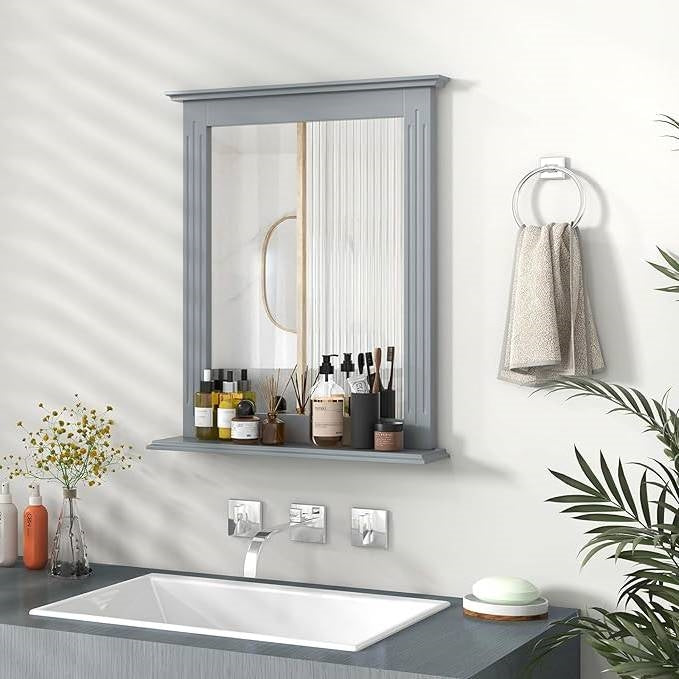 The Reflekt Mirror- Spa Collection
