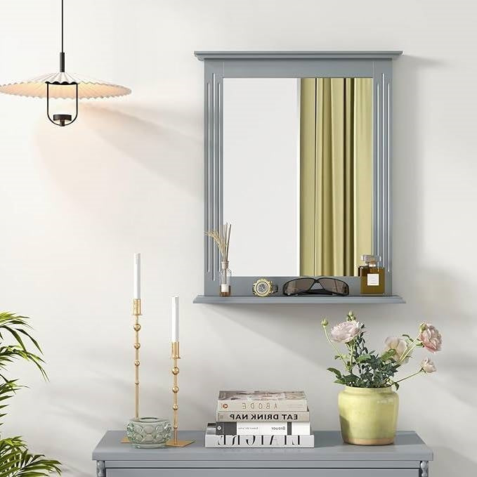 The Reflekt Mirror- Spa Collection