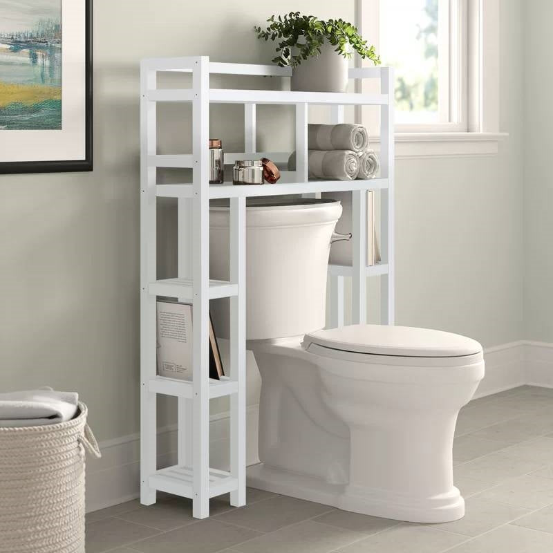 The Overhead Oasis- Spa Collection