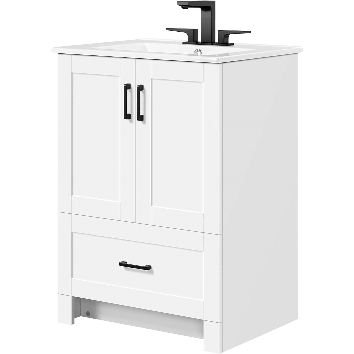 The Clean Slate Vanity- Spa Collection