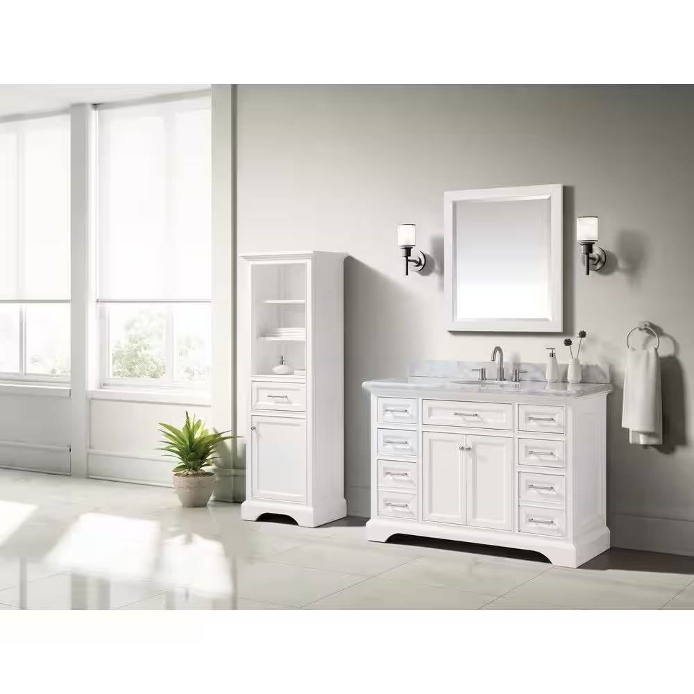The Refined Reveal Mirror- Spa Collection