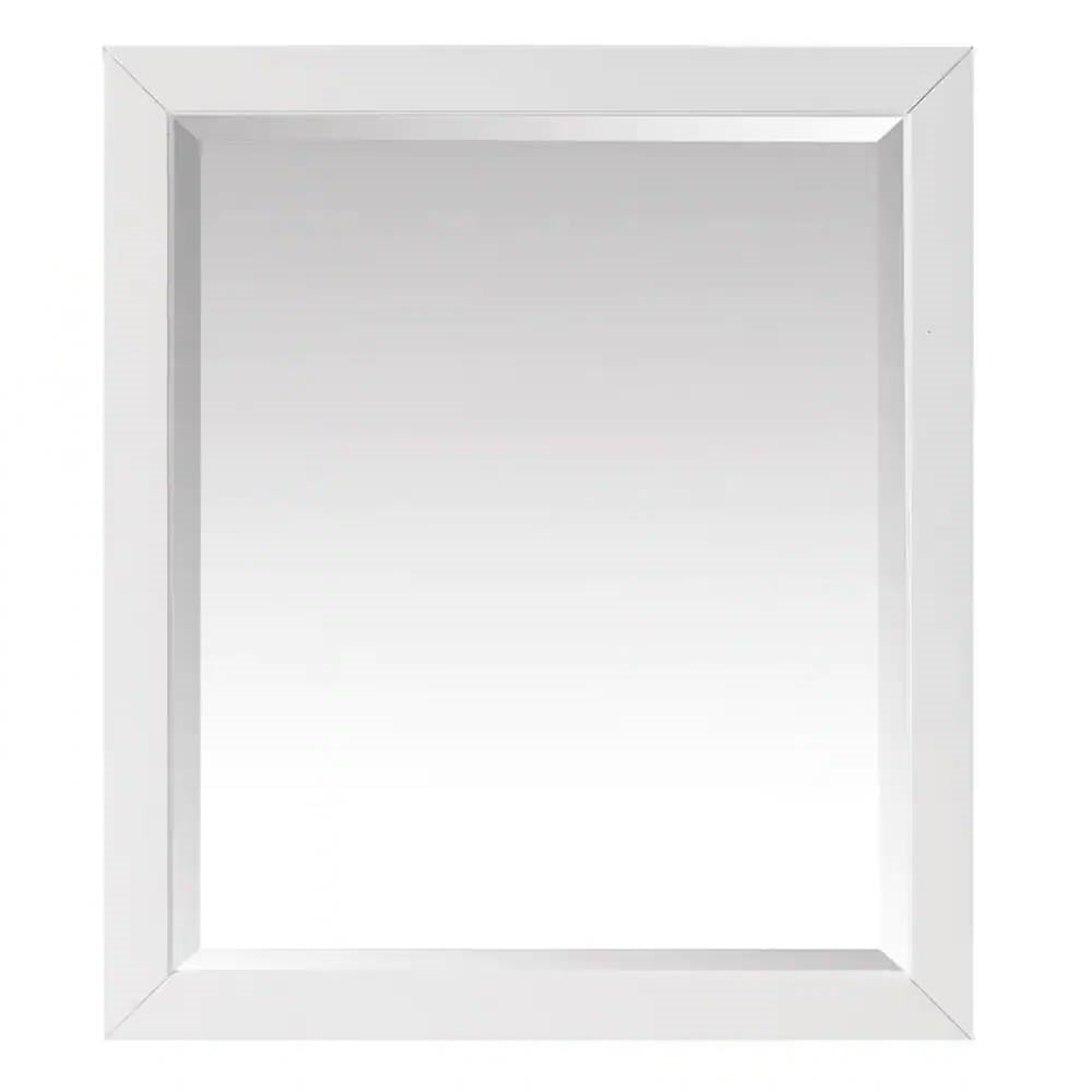 The Refined Reveal Mirror- Spa Collection
