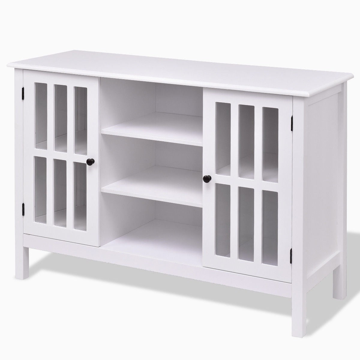 The Chic Stash Console- Glamorocean Collection